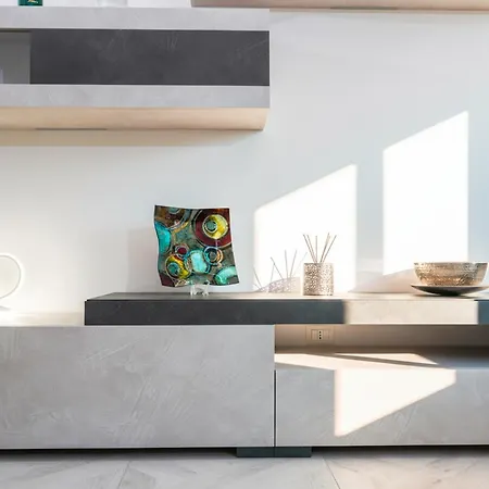 Apartment Portami A Rom