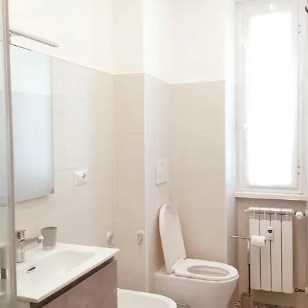 Portami A Apartamento Roma