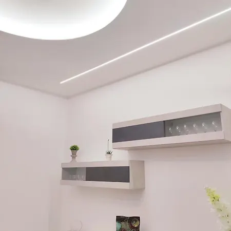 Portami A Apartamento Roma