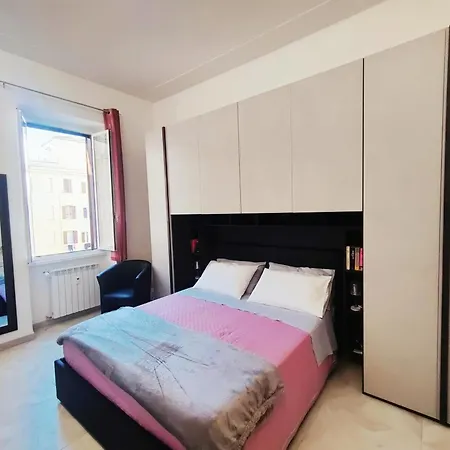 Portami A Apartamento Roma