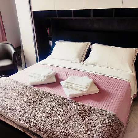 Apartamento Portami A