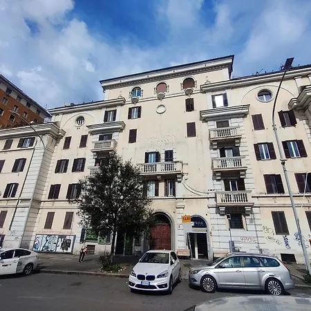 Portami A Apartamento